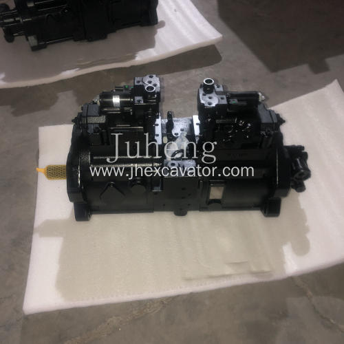 SK250-8 Hydraulic Pump K3V112DTP-1AMR-9TGL-V LQ10V00018F1
